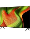 LG 77" OLED AI B5 4K Perfect Darks 120Hz 2025 | El Ocio Virtual