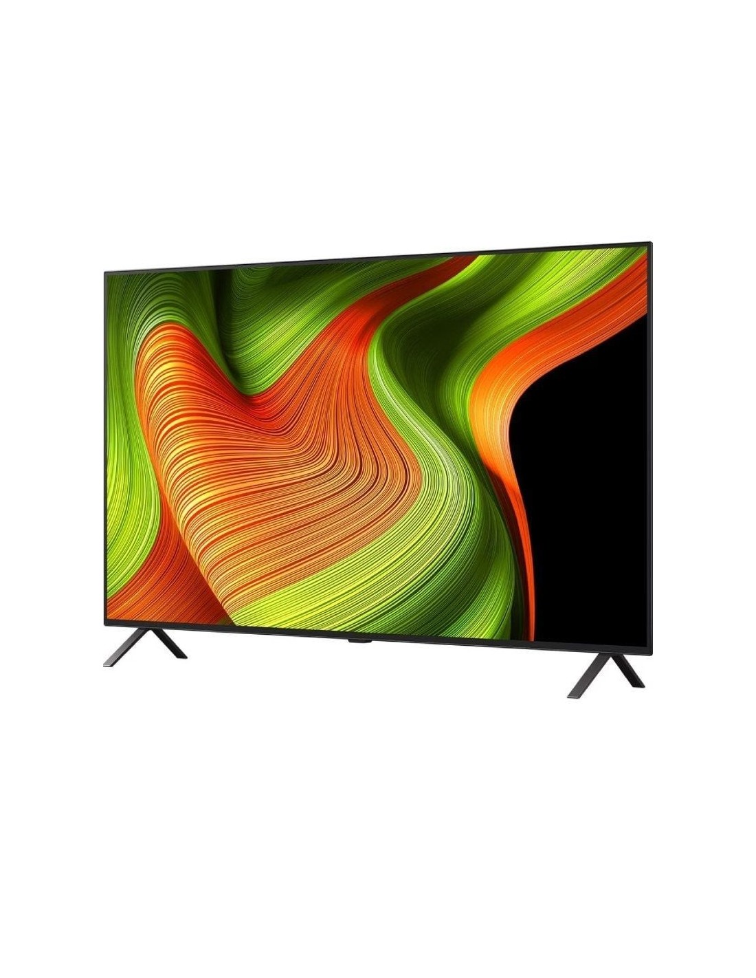 LG 77" OLED AI B5 4K Perfect Darks 120Hz 2025 | El Ocio Virtual