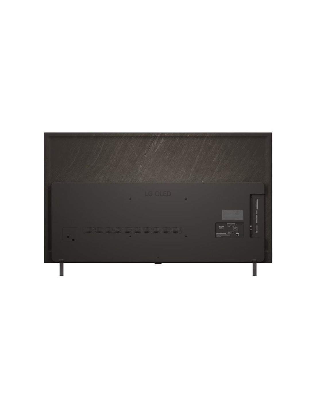 LG 77" OLED AI B5 4K Perfect Darks 120Hz 2025 | El Ocio Virtual