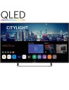 Grunkel 50" QLED 4K Smart TV webOS | El Ocio Virtual
