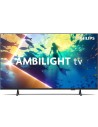 Philips 50" Ambilight 4K Smart TV Titan OS | El Ocio Virtual