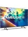 Philips 50" Ambilight 4K Smart TV Titan OS | El Ocio Virtual