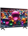 LG 50" 4K Smart TV α7 AI Gen8 webOS 25 | El Ocio Virtual