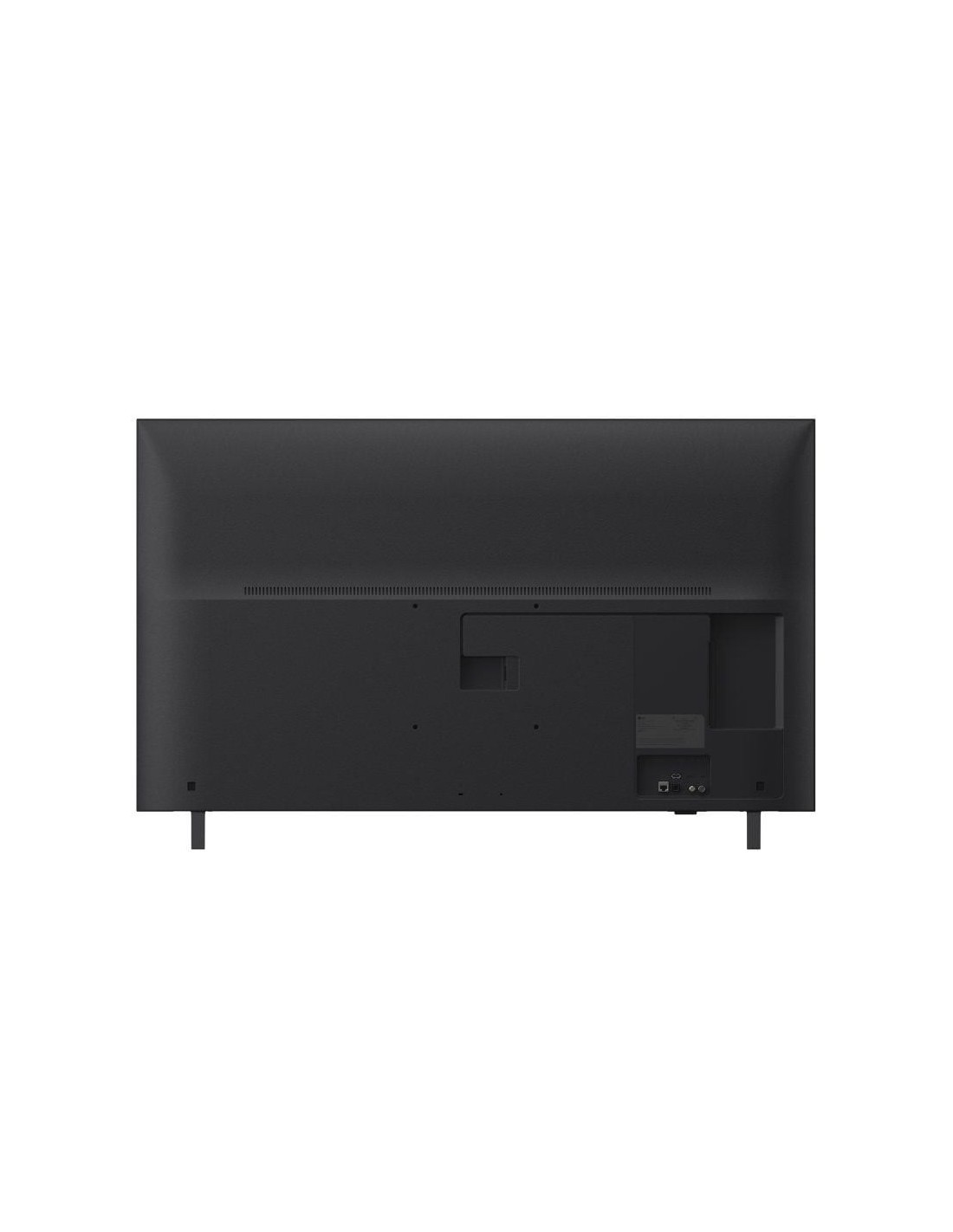 LG 50" 4K Smart TV α7 AI Gen8 webOS 25 | El Ocio Virtual