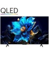 TCL 50" QLED 4K Quantum Dot Smart TV | El Ocio Virtual