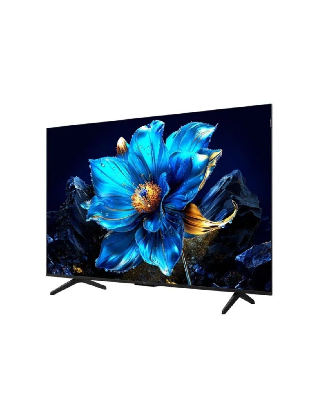 TCL 50" QLED 4K Quantum Dot Smart TV | El Ocio Virtual