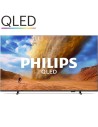 Philips 50" QLED 4K Quantum Dot Smart TV | El Ocio Virtual