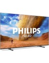 Philips 50" QLED 4K Quantum Dot Smart TV | El Ocio Virtual