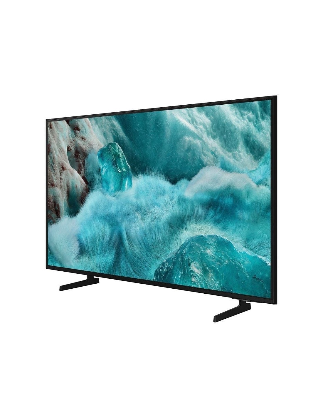 Samsung 50" QLED Q7F 4K Q4 AI Smart TV | El Ocio Virtual