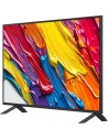 LG 50" QNED AI 4K α7 Gen8 Smart TV | El Ocio Virtual