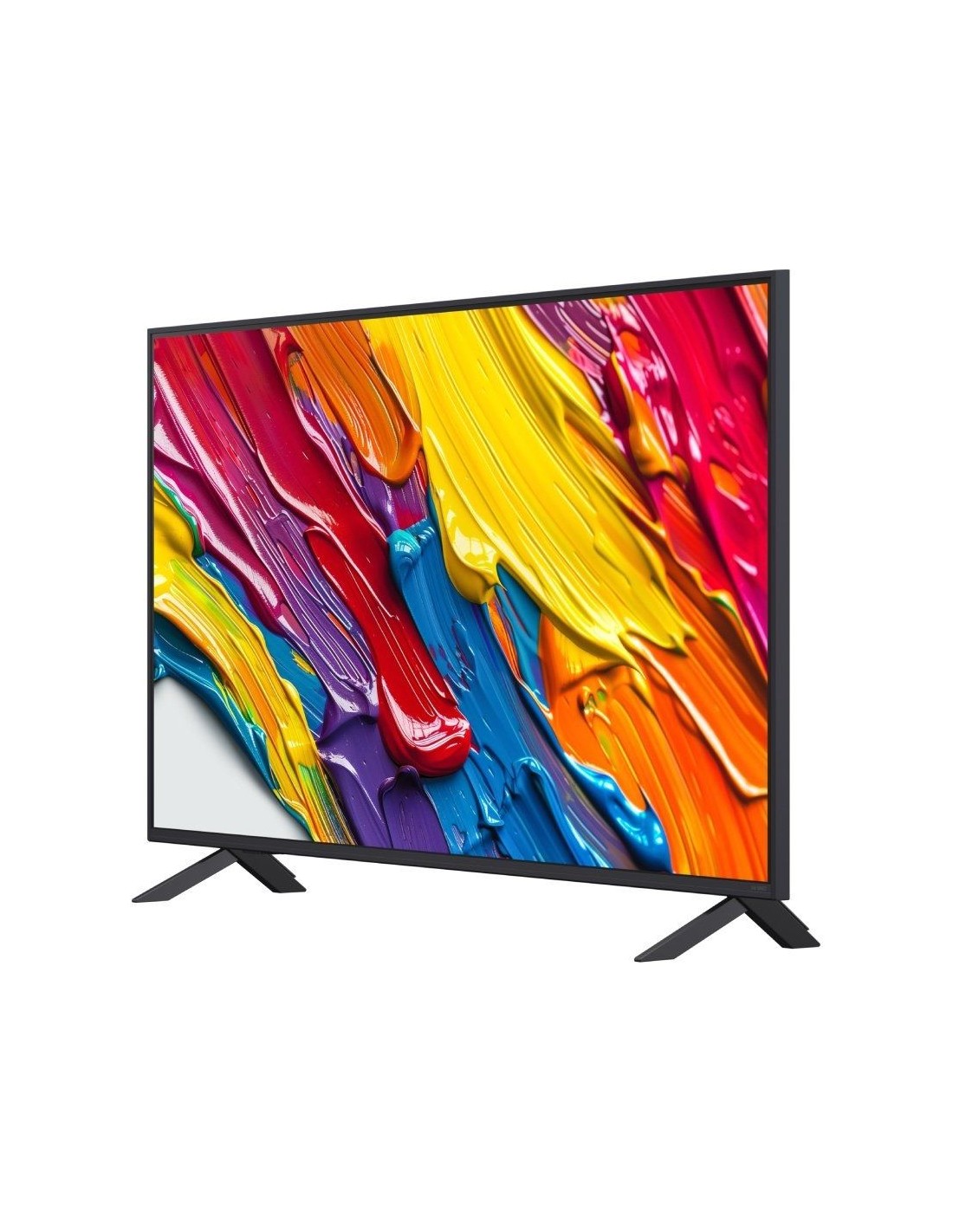 LG 50" QNED AI 4K α7 Gen8 Smart TV | El Ocio Virtual