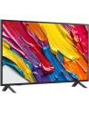 LG 50" QNED AI 4K α7 Gen8 Smart TV | El Ocio Virtual