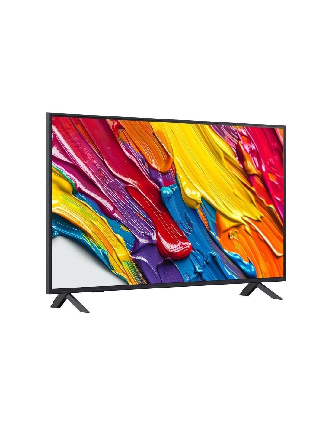 LG 50" QNED AI 4K α7 Gen8 Smart TV | El Ocio Virtual