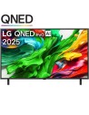 LG 50" QNED evo MiniLED AI 4K Smart TV | El Ocio Virtual