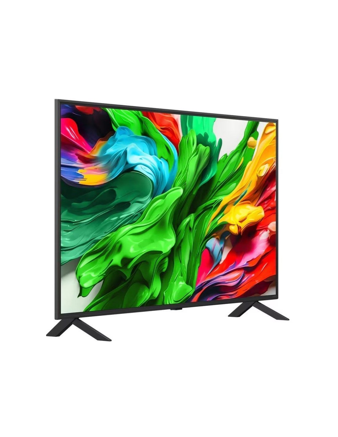 LG 50" QNED evo MiniLED AI 4K Smart TV | El Ocio Virtual