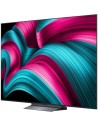 LG 48" OLED evo AI C5 Smart TV 4K | El Ocio Virtual