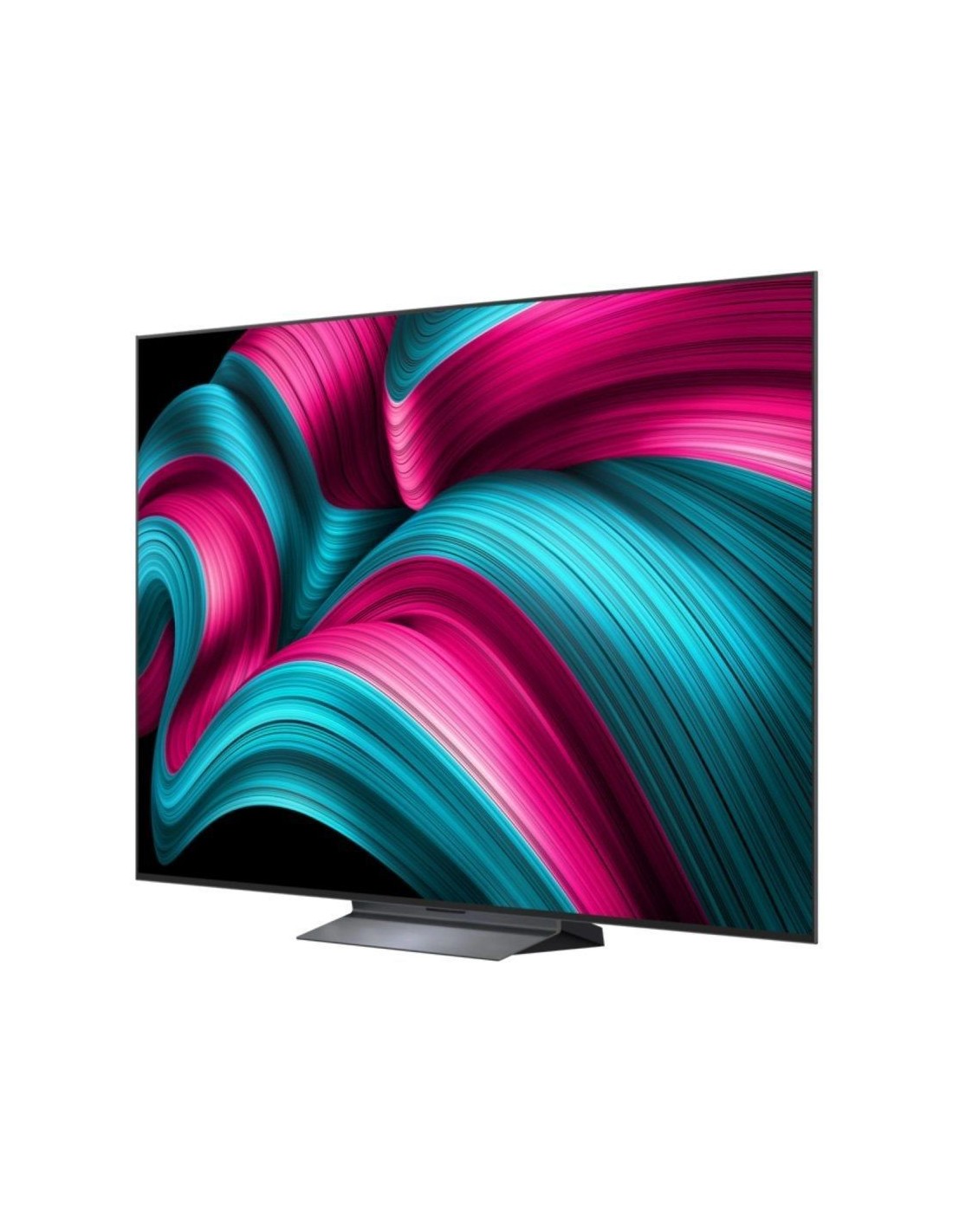 LG 48" OLED evo AI C5 Smart TV 4K | El Ocio Virtual
