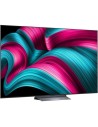 LG 48" OLED evo AI C5 Smart TV 4K | El Ocio Virtual