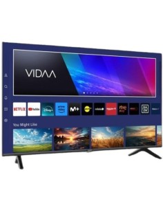 Sunstech 40" VIDAA Smart TV Full HD | El Ocio Virtual 2