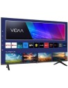 Sunstech 40" VIDAA Smart TV Full HD | El Ocio Virtual