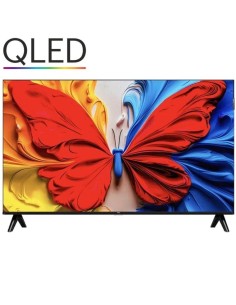 TCL 40" QLED Full HD Smart TV | El Ocio Virtual
