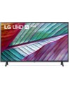 LG 43" UHD 4K Smart TV | El Ocio Virtual