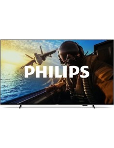 Philips 43" UHD 4K Smart TV | El Ocio Virtual