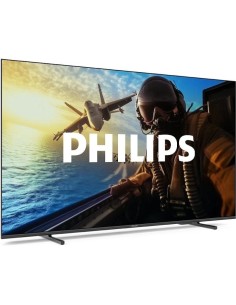 Philips 43" UHD 4K Smart TV | El Ocio Virtual 2