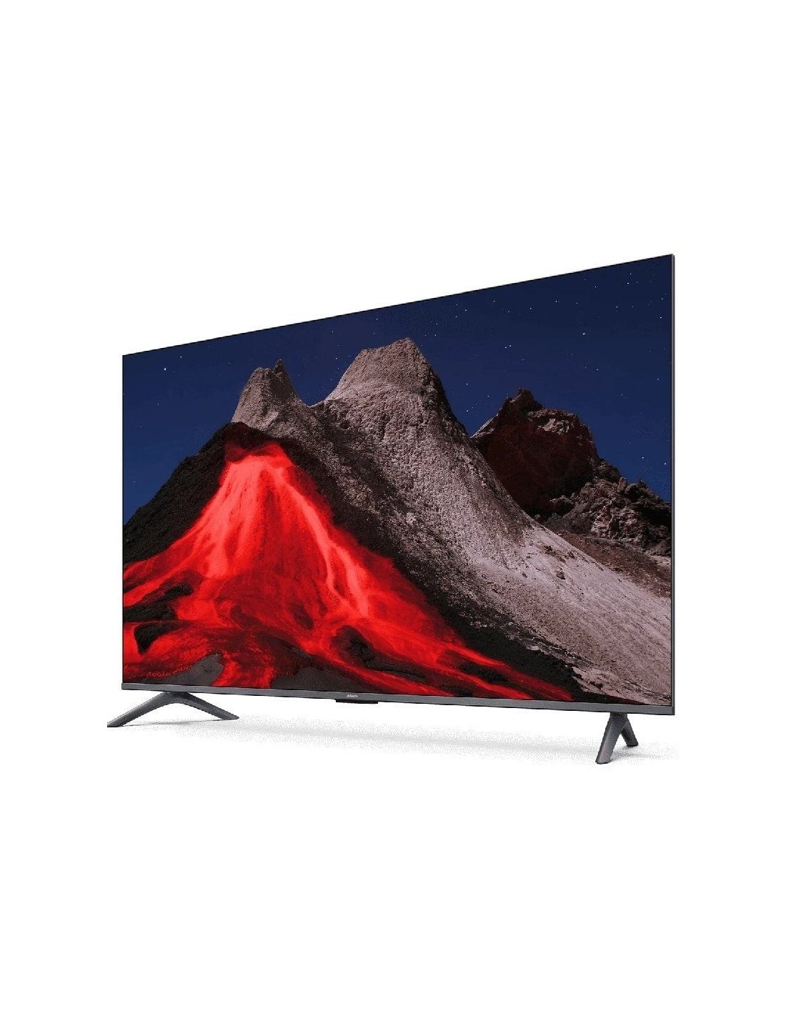 Xiaomi 43" QLED 4K Smart TV | El Ocio Virtual