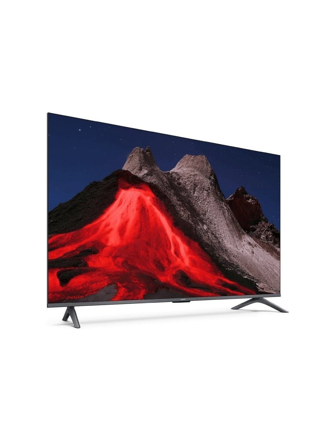 Xiaomi 43" QLED 4K Smart TV | El Ocio Virtual