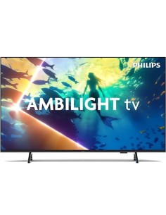 Philips 43" Ambilight 4K Smart TV | El Ocio Virtual
