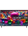LG 43" UHD 4K Smart TV | El Ocio Virtual