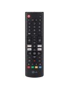 LG 43" UHD 4K Smart TV | El Ocio Virtual