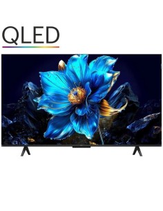 TCL 43" QLED 4K Smart TV | El Ocio Virtual