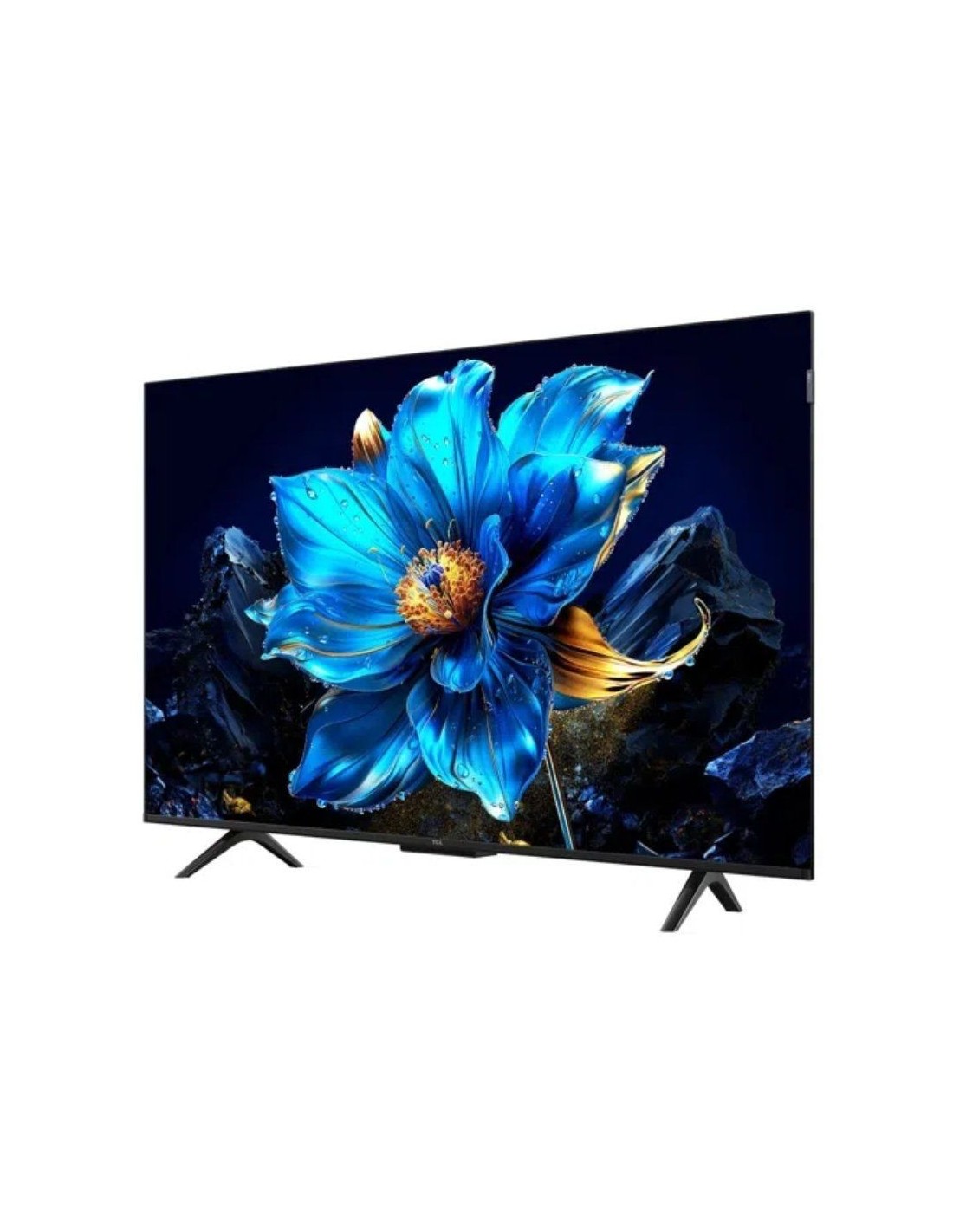 TCL 43" QLED 4K Smart TV | El Ocio Virtual