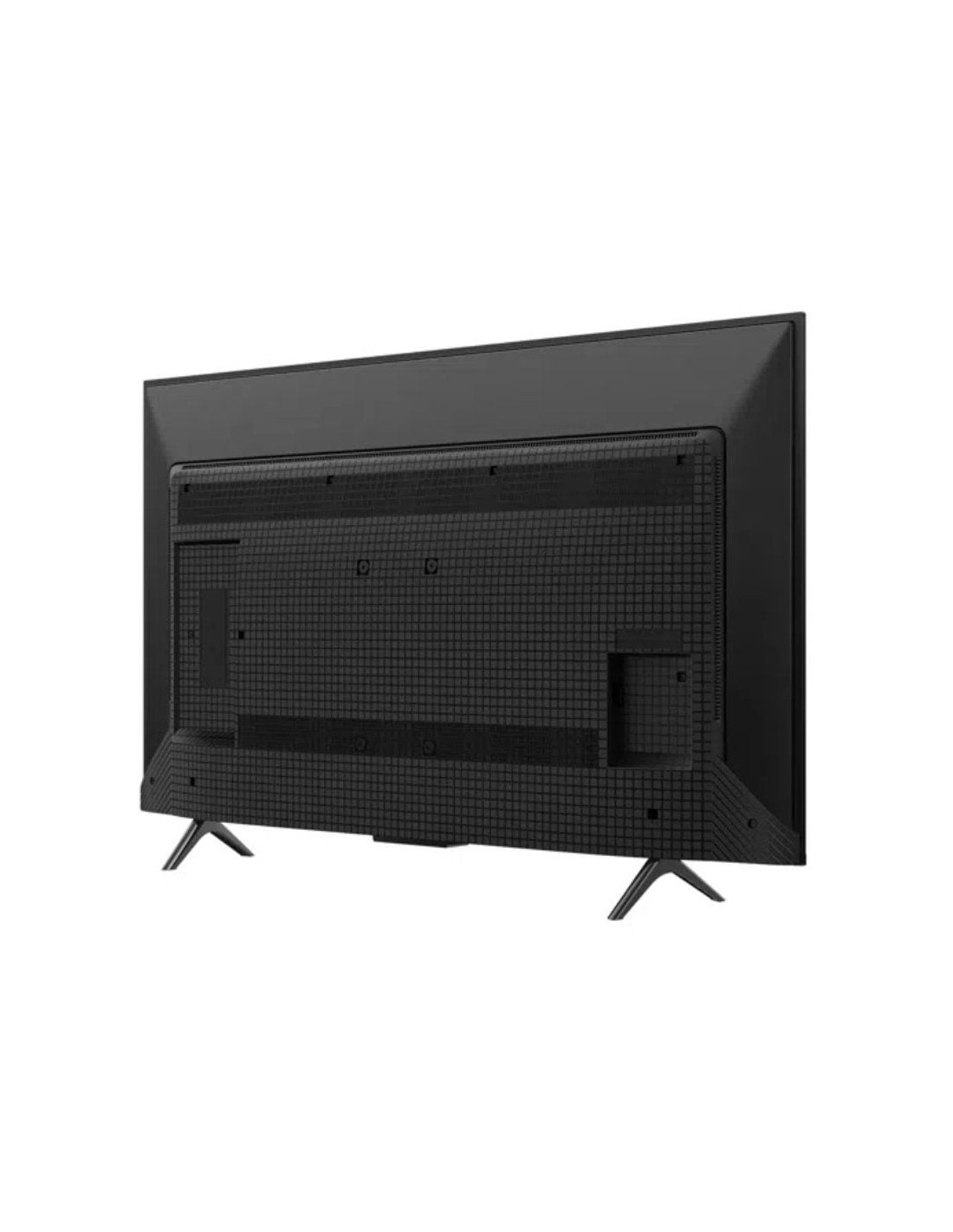 TCL 43" QLED 4K Smart TV | El Ocio Virtual