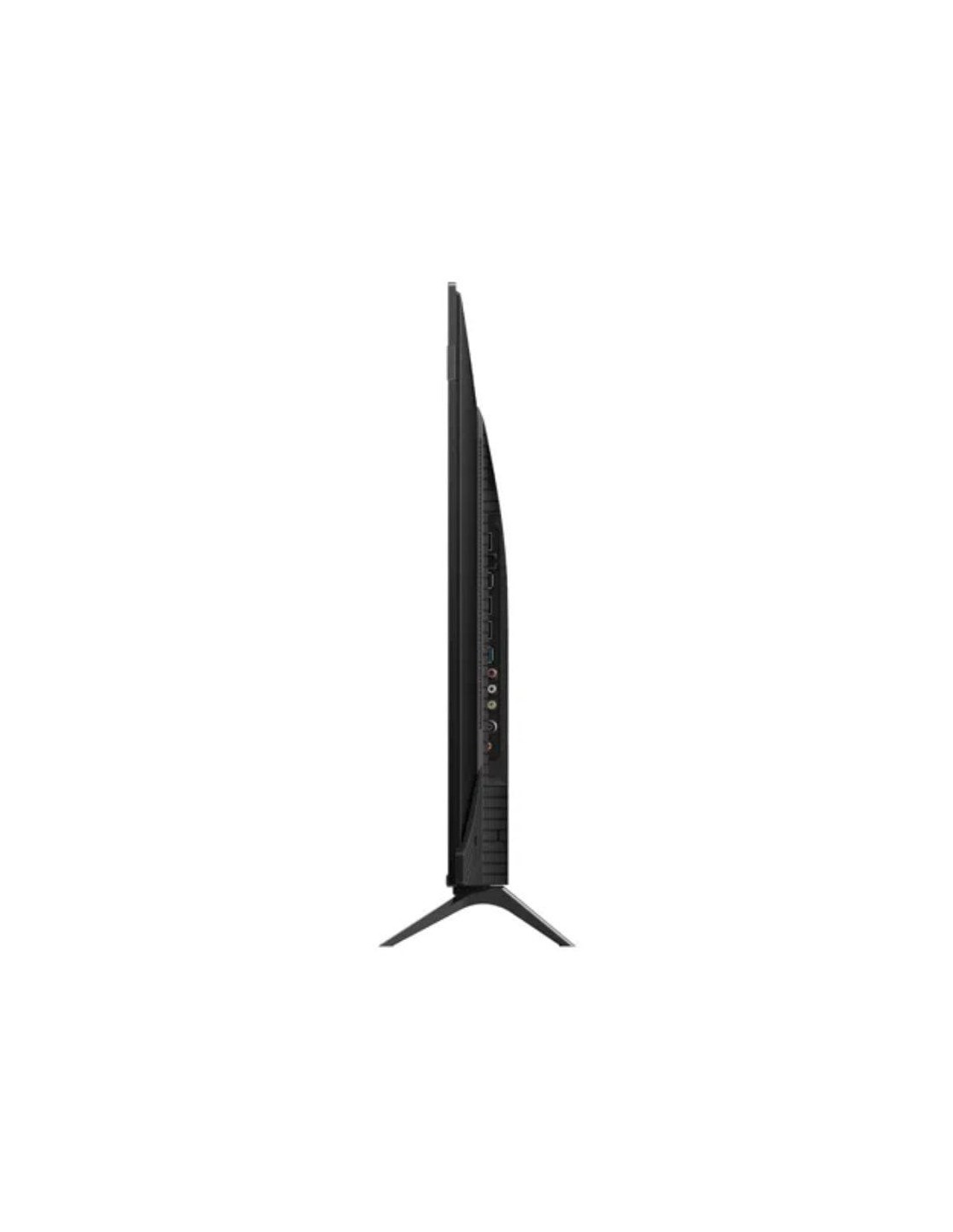 TCL 43" QLED 4K Smart TV | El Ocio Virtual