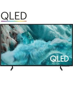 Samsung 43" QLED Smart TV | El Ocio Virtual