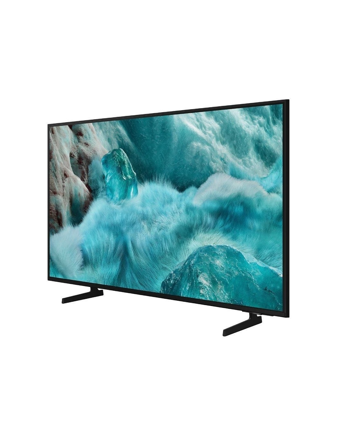 Samsung 43" QLED Smart TV | El Ocio Virtual