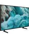 Samsung 43" QLED Smart TV | El Ocio Virtual