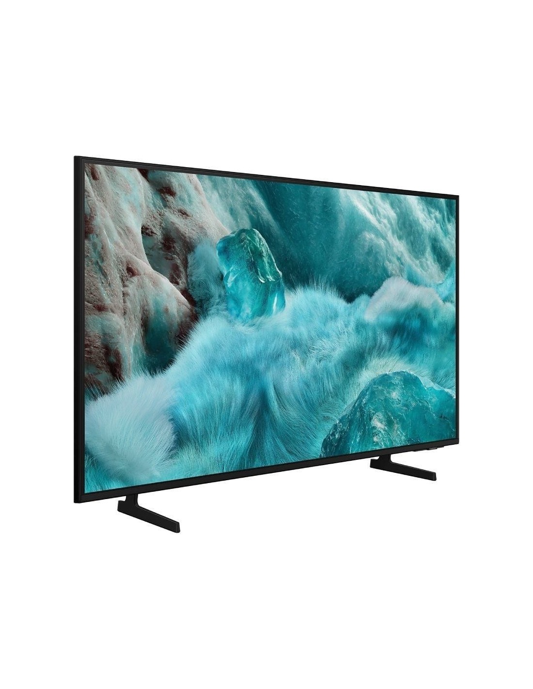 Samsung 43" QLED Smart TV | El Ocio Virtual