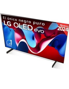 LG 42" OLED evo Smart TV | El Ocio Virtual