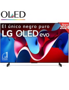 LG 42" OLED evo Smart TV | El Ocio Virtual 2