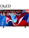 LG 42" OLED evo Smart TV | El Ocio Virtual