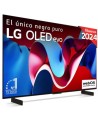 LG 42" OLED evo Smart TV | El Ocio Virtual