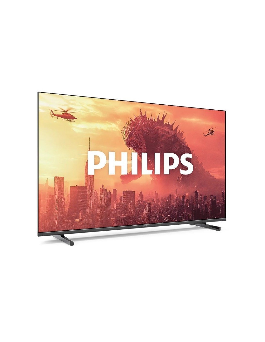 Philips 32" HD Smart TV | El Ocio Virtual