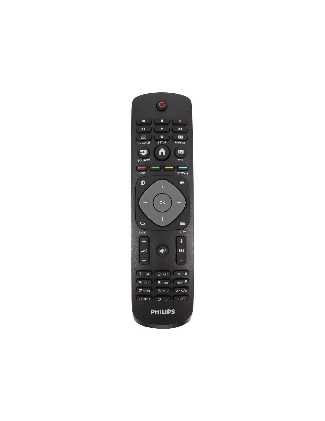 Philips 32" HD Smart TV | El Ocio Virtual