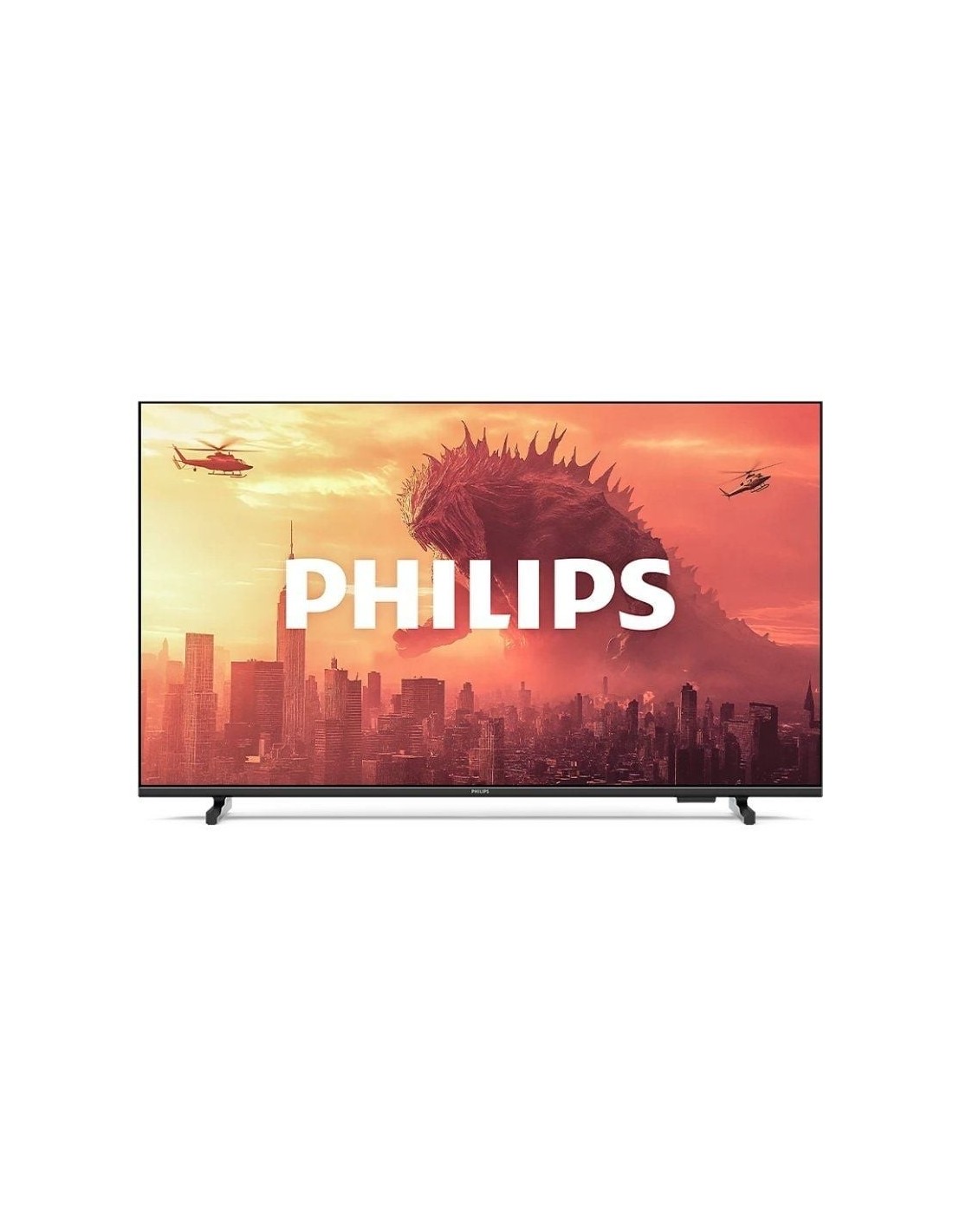Philips 32" HD Smart TV | El Ocio Virtual