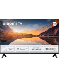 Xiaomi 32" HD Smart TV | El Ocio Virtual