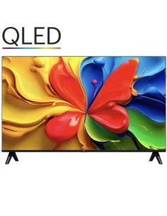 TCL 32" QLED Smart TV | El Ocio Virtual